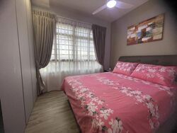 Blk 90 Commonwealth View (Queenstown), HDB 3 Rooms #521814111